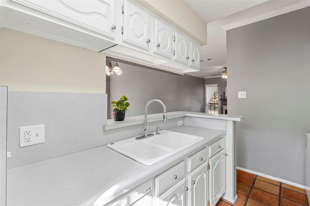 Preston On Lake Condo - Residential