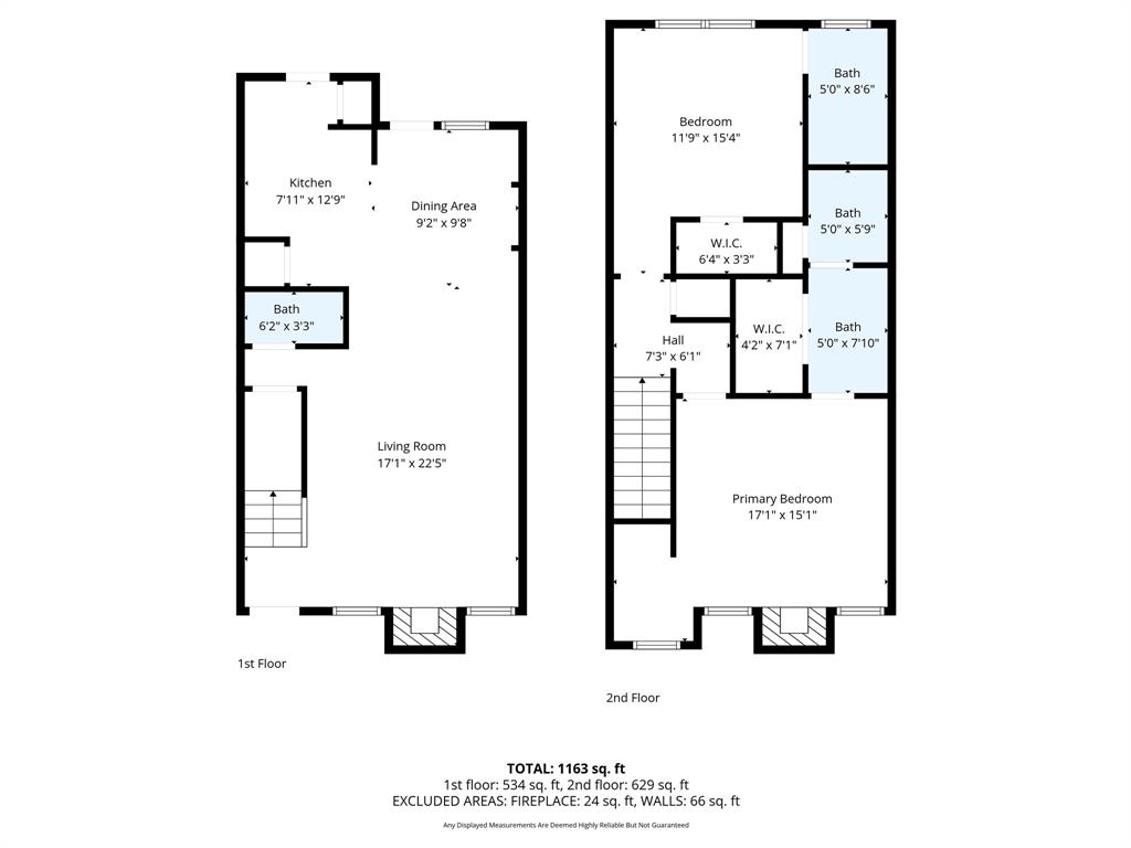 Preston On Lake Condo - Residential
