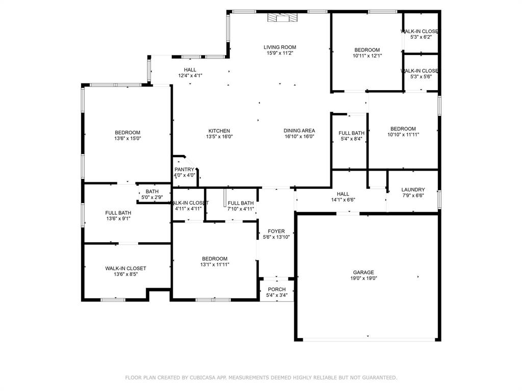 Woodland Hills Add - Residential