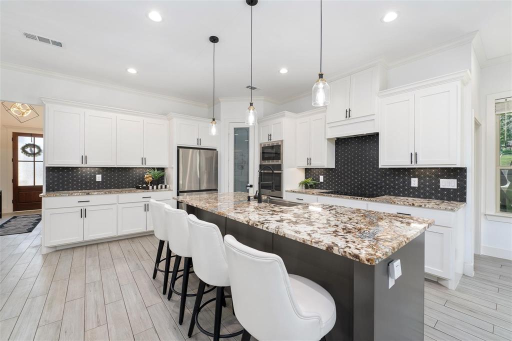 Woodland Hills Add - Residential