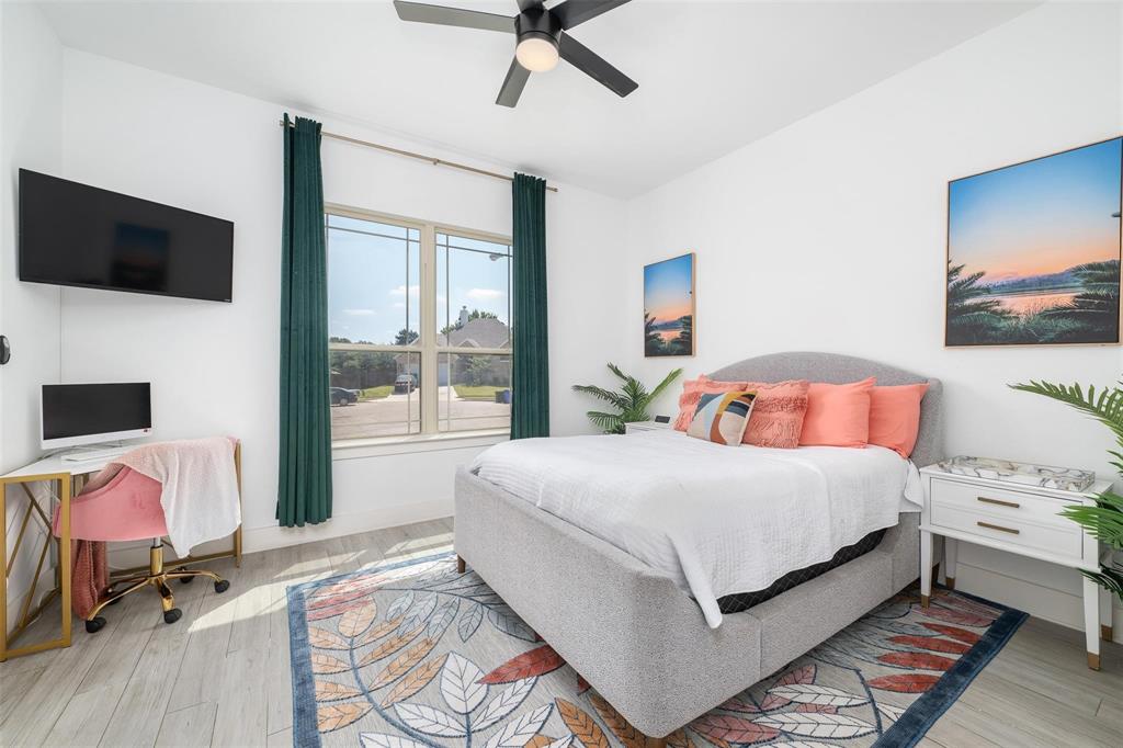 Woodland Hills Add - Residential