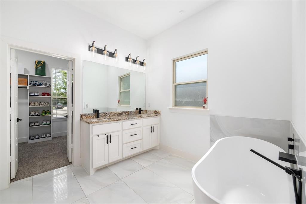 Woodland Hills Add - Residential