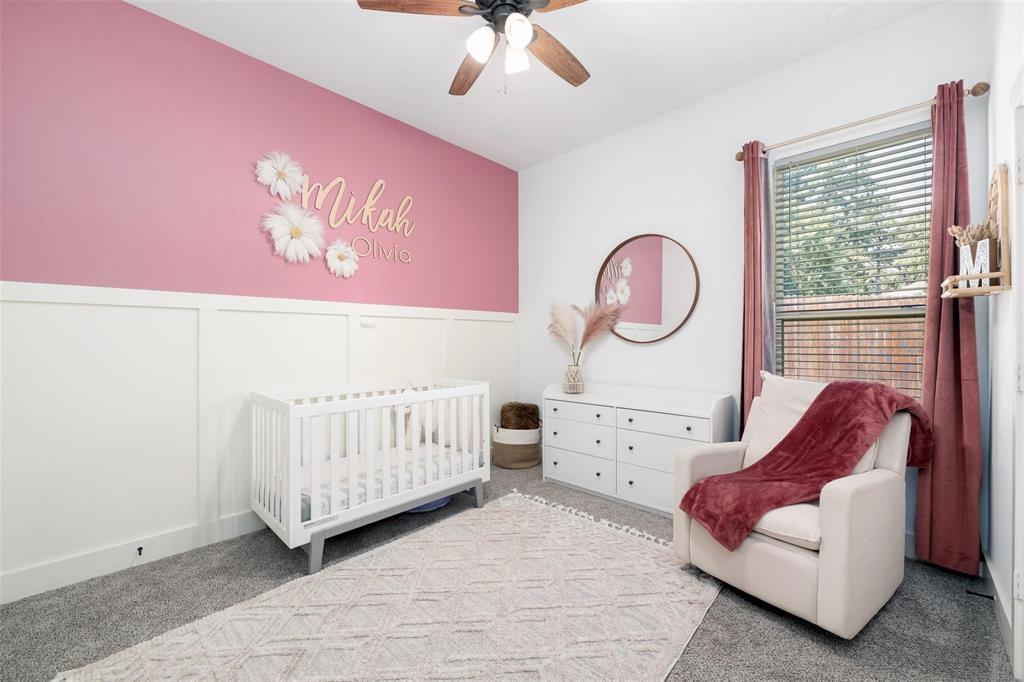 Woodland Hills Add - Residential