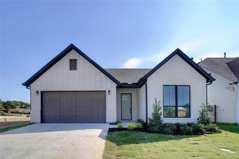 629 Hummingbird Drive Aledo TX 76008
