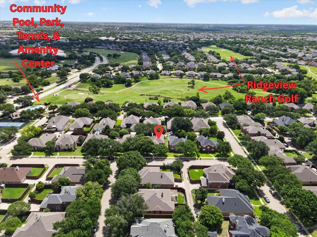 9708 Congressional Drive