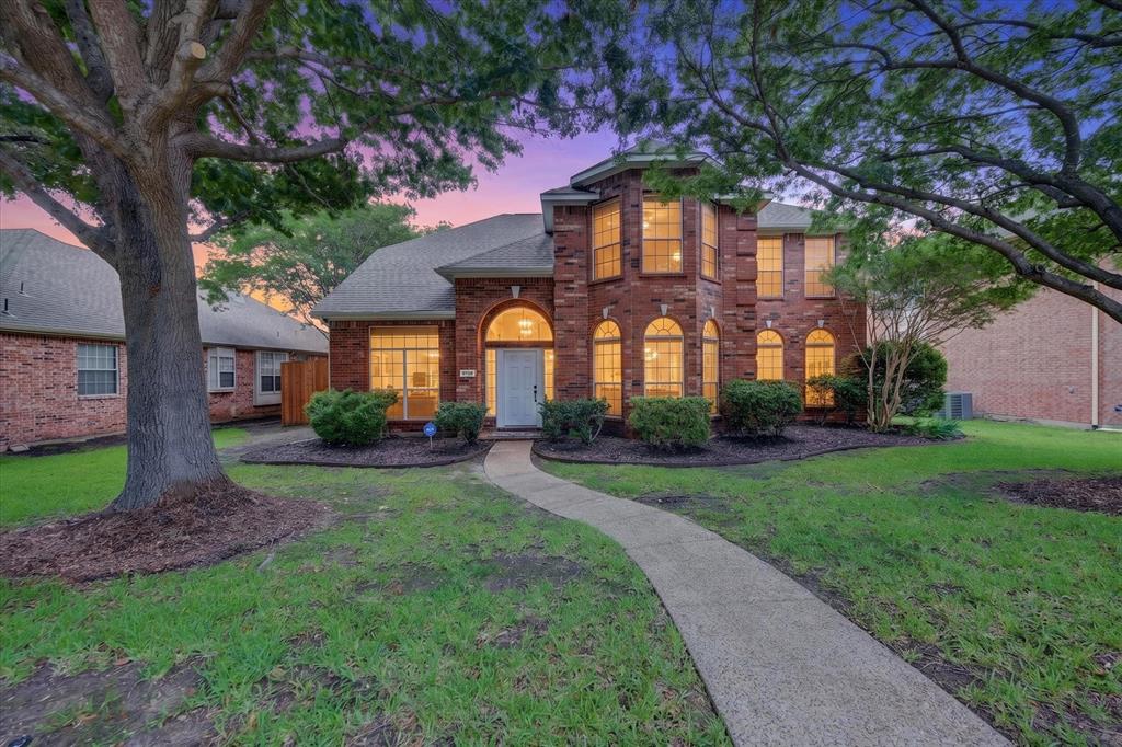 9708 Congressional Drive