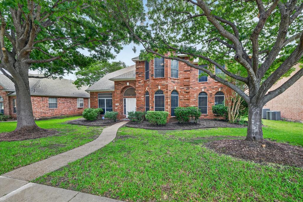 9708 Congressional Drive