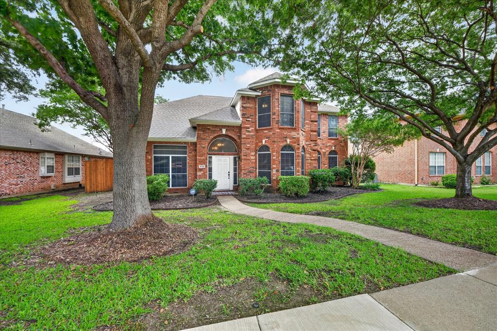 9708 Congressional Drive