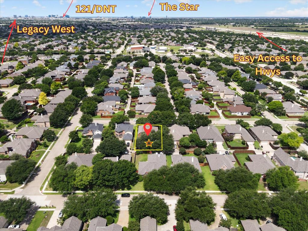 9708 Congressional Drive