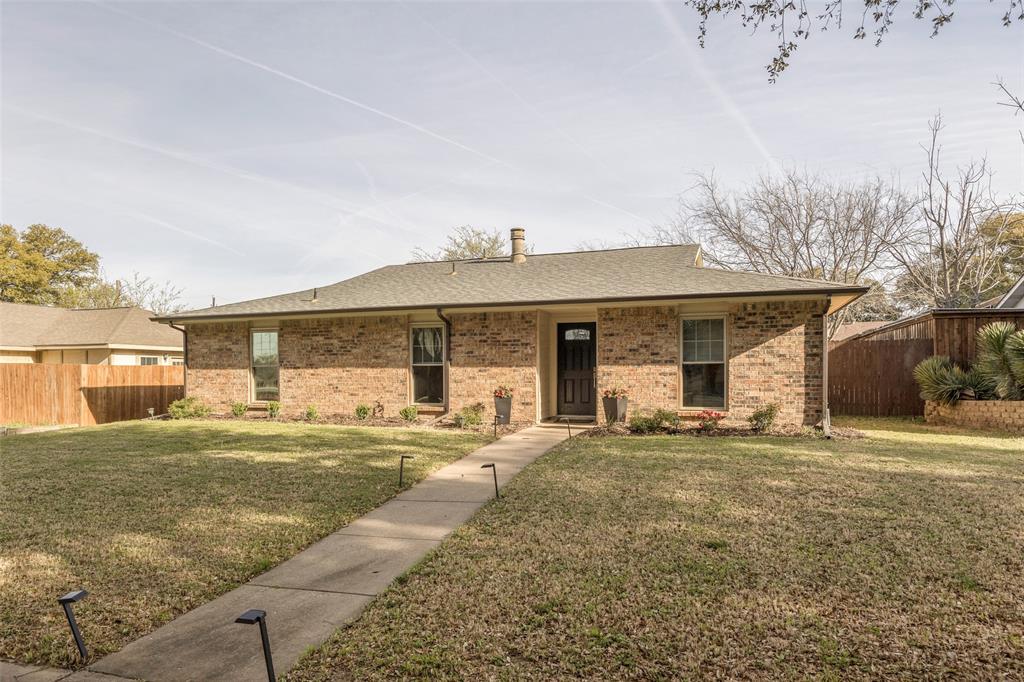 1447 Vanderbilt Drive