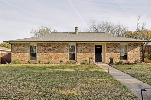 1447 Vanderbilt Drive Plano TX 75023