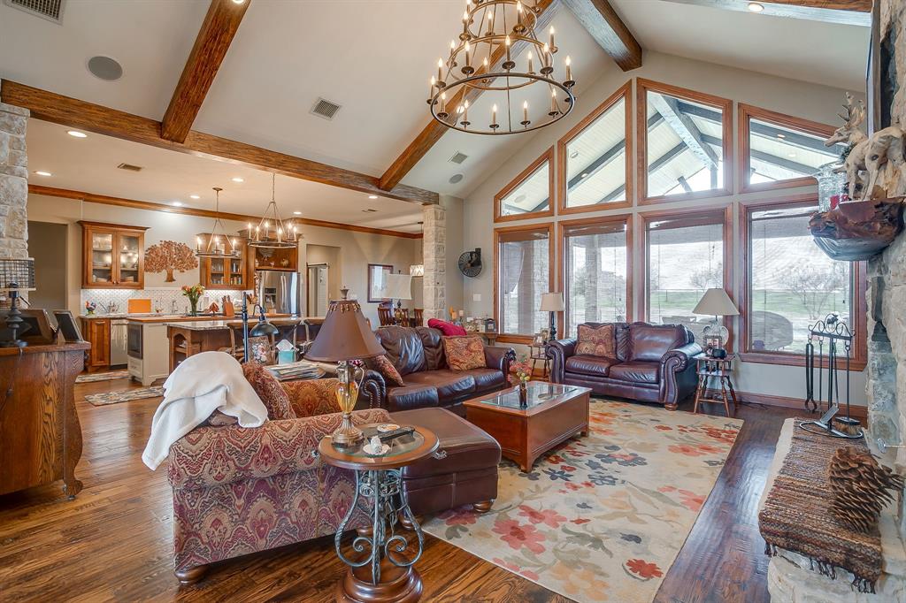 Rocky Creek Ranch - Farm