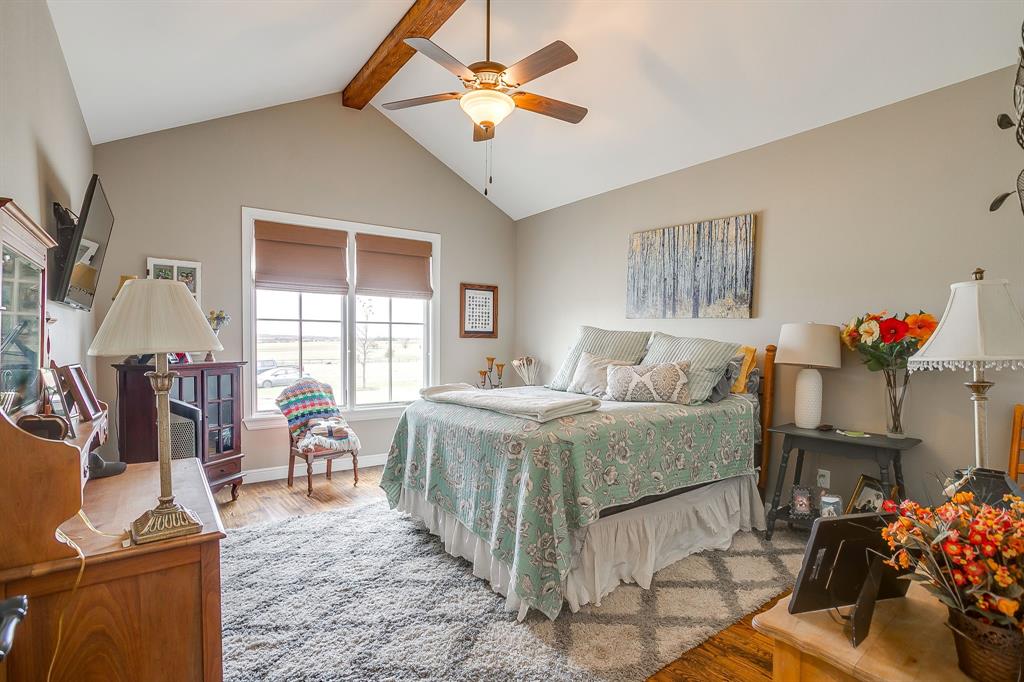 Rocky Creek Ranch - Farm