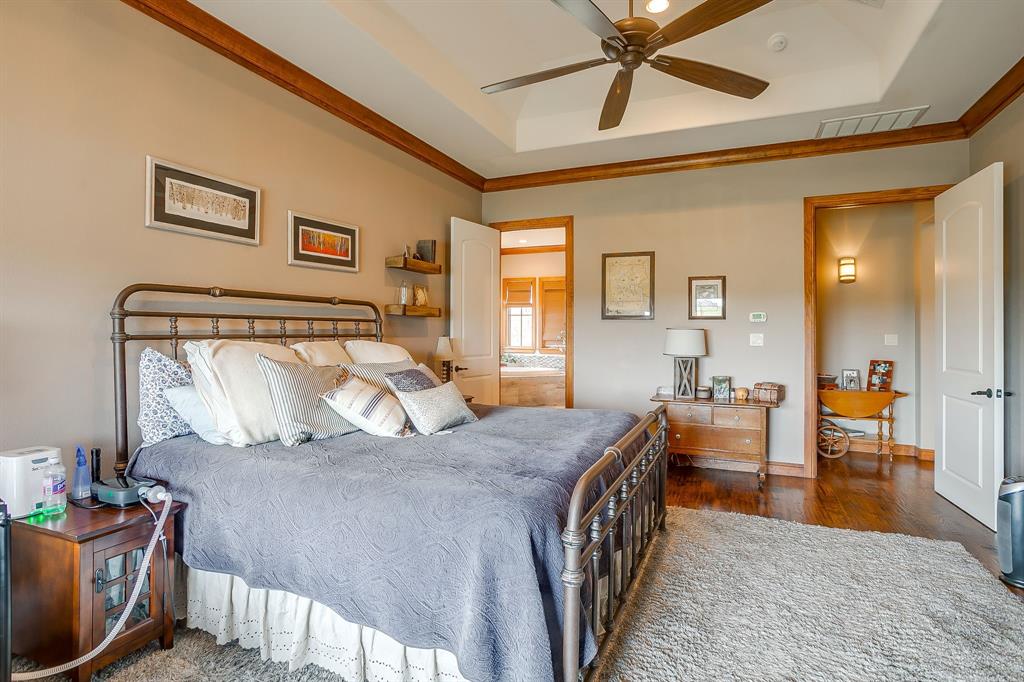 Rocky Creek Ranch - Farm