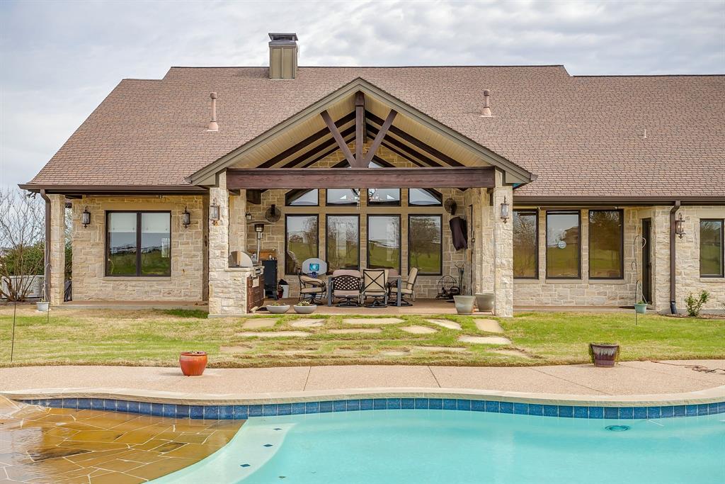 Rocky Creek Ranch - Farm