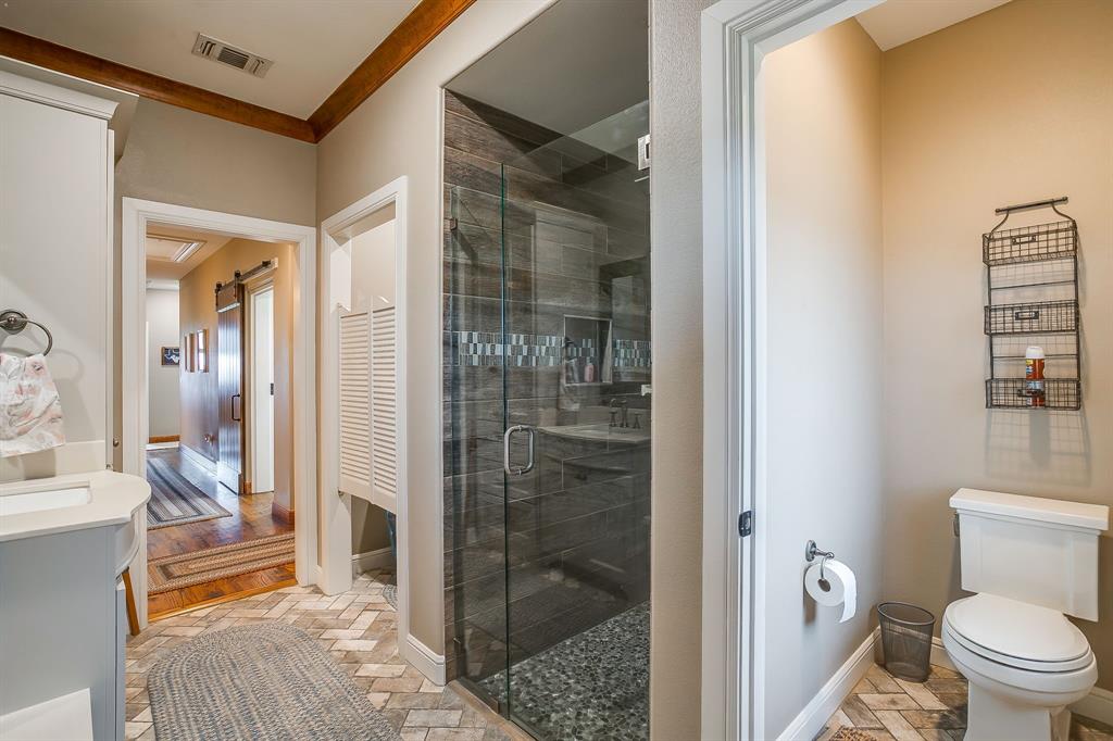 Rocky Creek Ranch - Farm