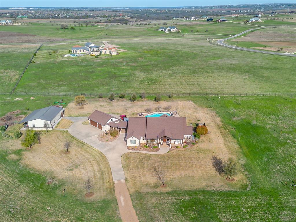 12102 E Rocky Creek Road