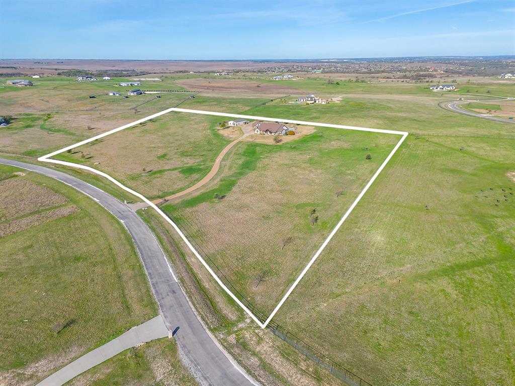 Rocky Creek Ranch - Farm