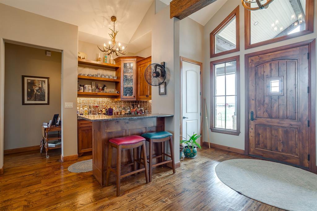 Rocky Creek Ranch - Farm