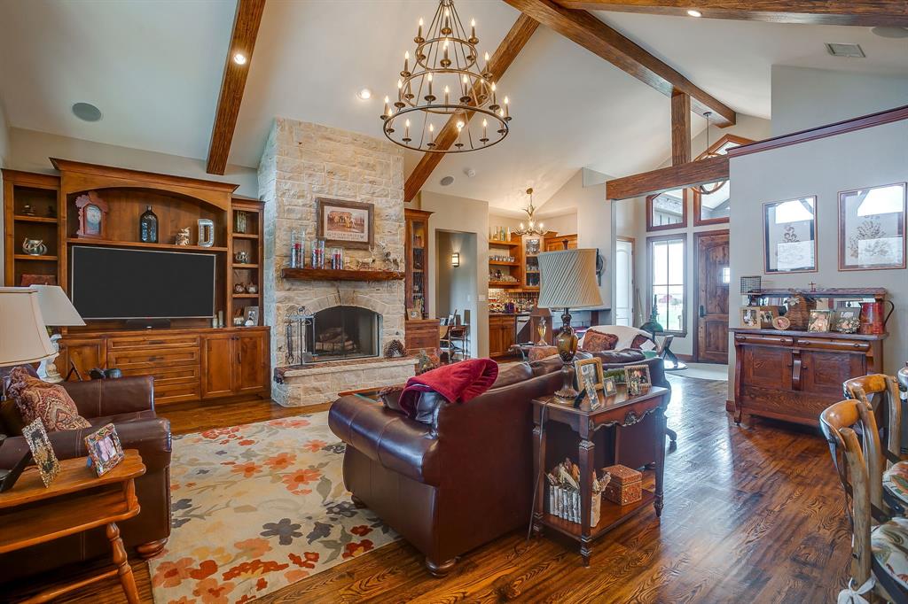 Rocky Creek Ranch - Farm