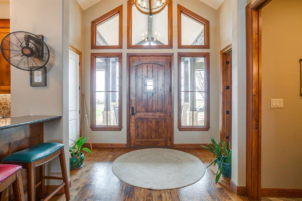 Rocky Creek Ranch - Farm