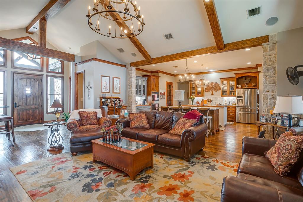 Rocky Creek Ranch - Farm