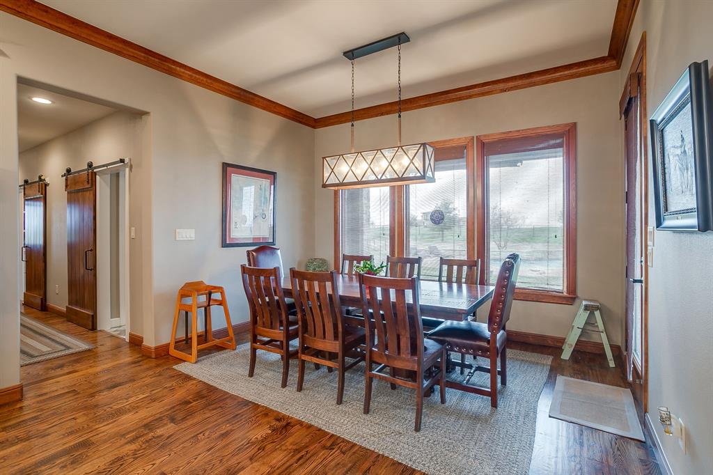 Rocky Creek Ranch - Farm