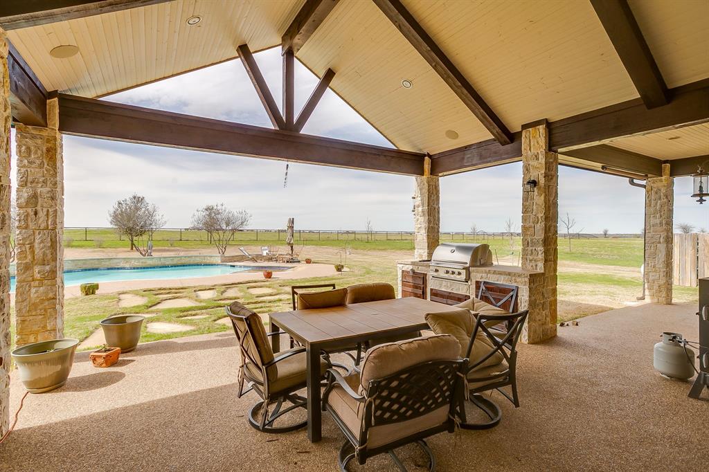 Rocky Creek Ranch - Farm