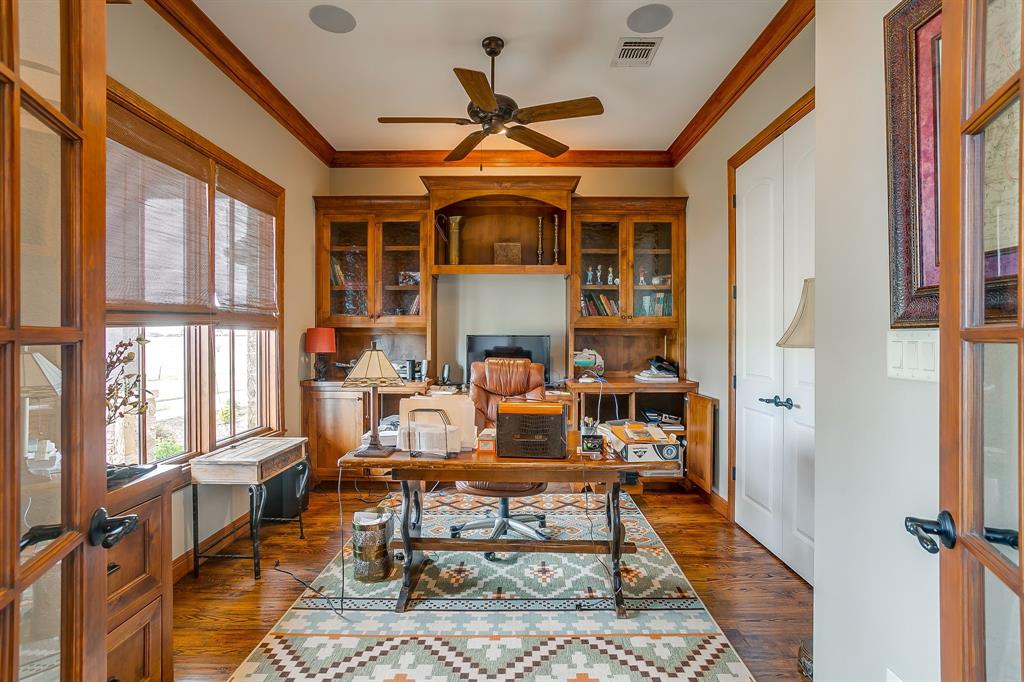 Rocky Creek Ranch - Farm