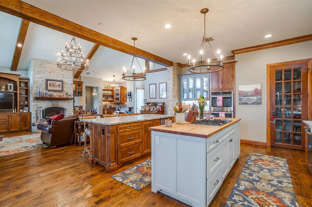 Rocky Creek Ranch - Farm