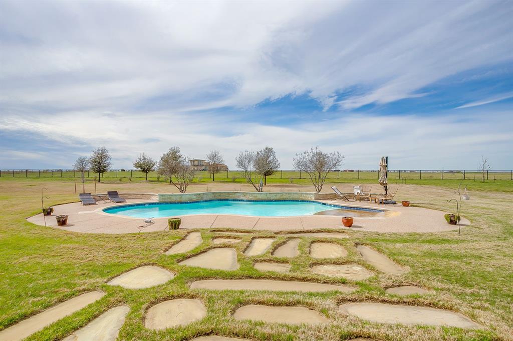 Rocky Creek Ranch - Farm