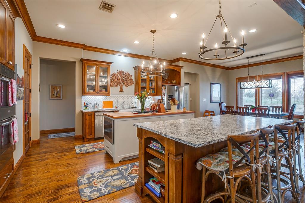 Rocky Creek Ranch - Farm