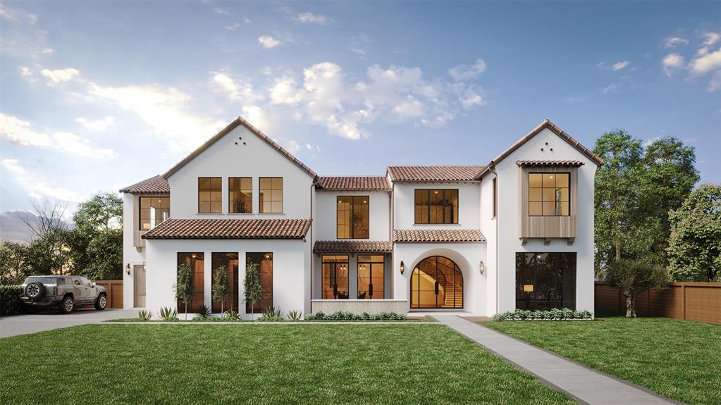 Waggoner Place - Residential