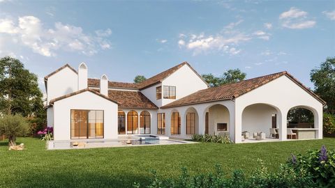 Tiny photo for 6815 Northport Drive, Dallas, TX 75230 (MLS # 21022060)