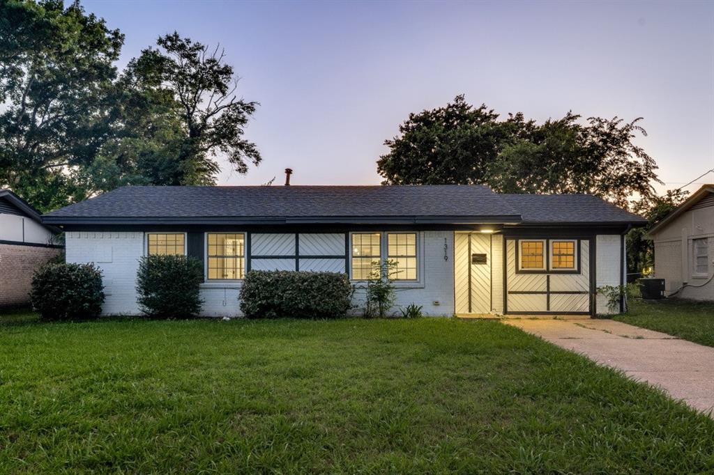 1319 Eastern Heights Drive