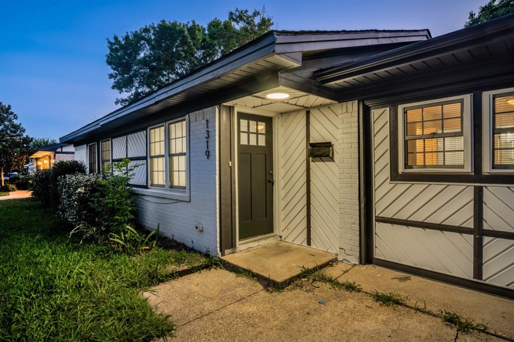 1319 Eastern Heights Drive