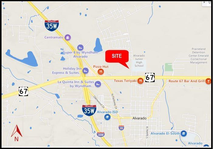 None - Commercial Sale