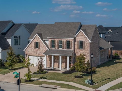 4200 Coopwood Drive Prosper TX 75078