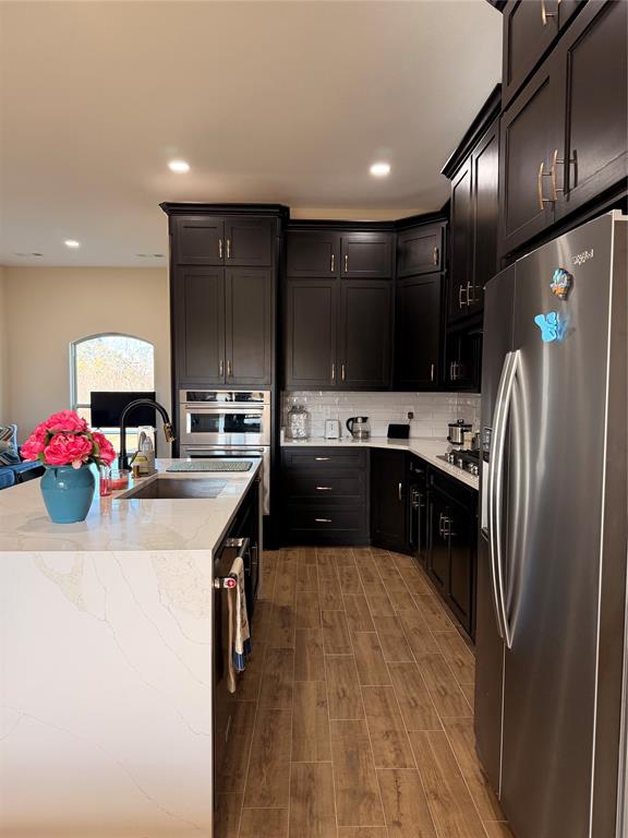 Edgewater Add Ph 1 - Residential