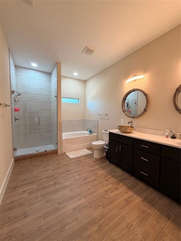 Edgewater Add Ph 1 - Residential