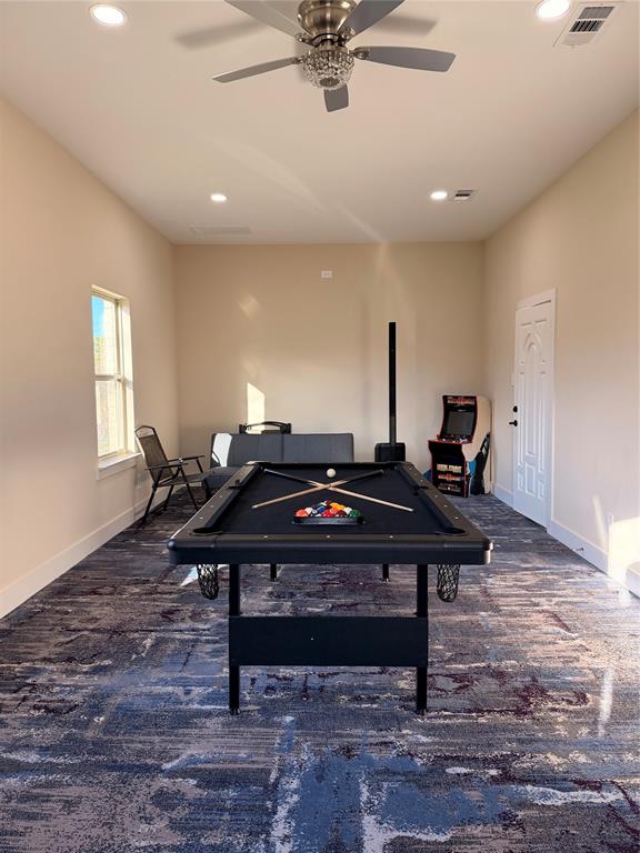 Edgewater Add Ph 1 - Residential