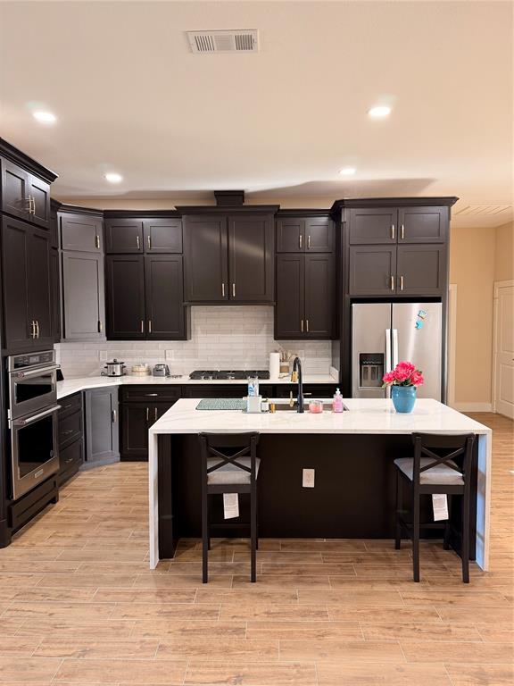 Edgewater Add Ph 1 - Residential