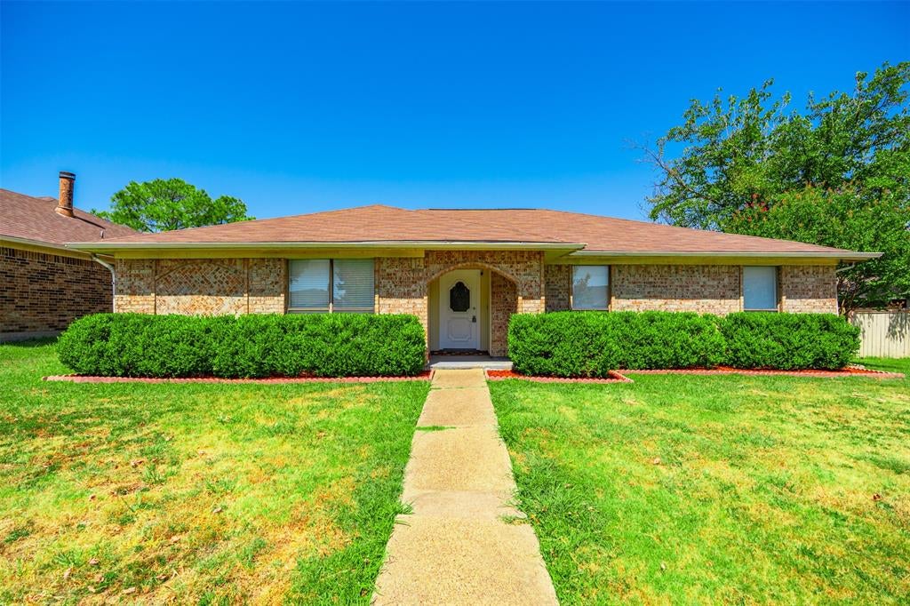 2517 Trenton Drive