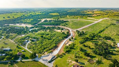 2000 Verona Drive Brock TX 76087