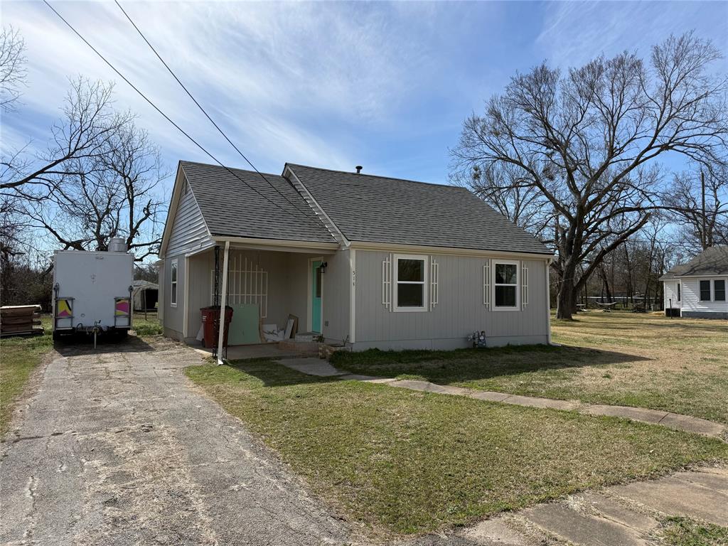 Allen Place Add - Residential