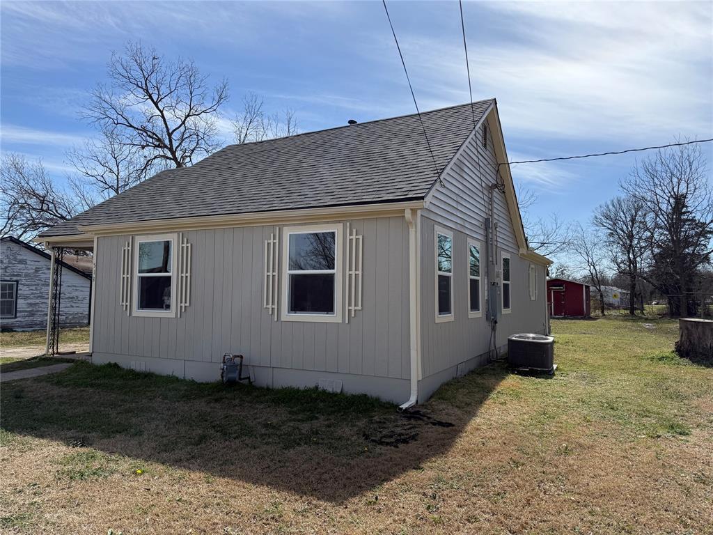 Allen Place Add - Residential