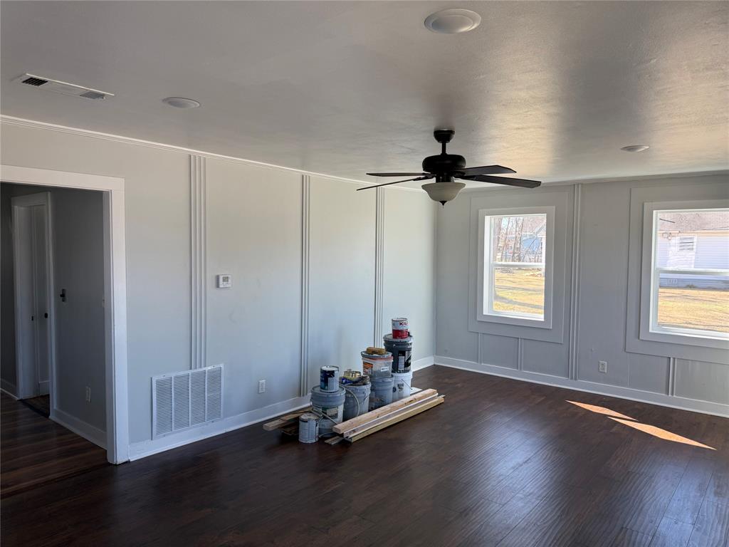 Allen Place Add - Residential