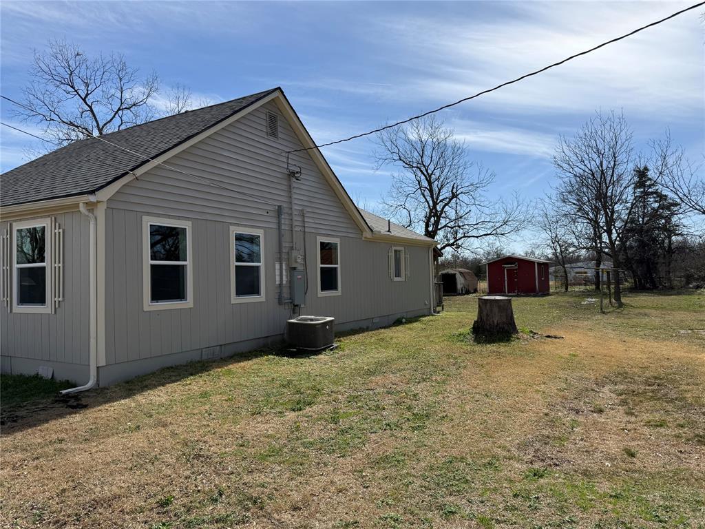 Allen Place Add - Residential