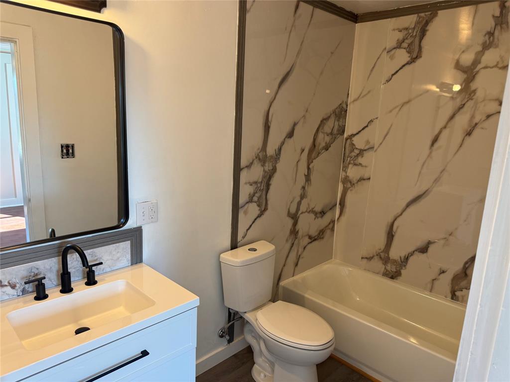 Allen Place Add - Residential