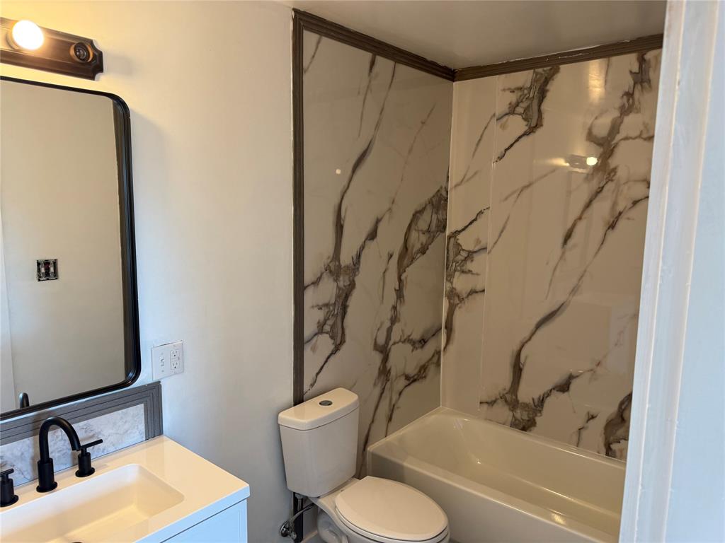 Allen Place Add - Residential